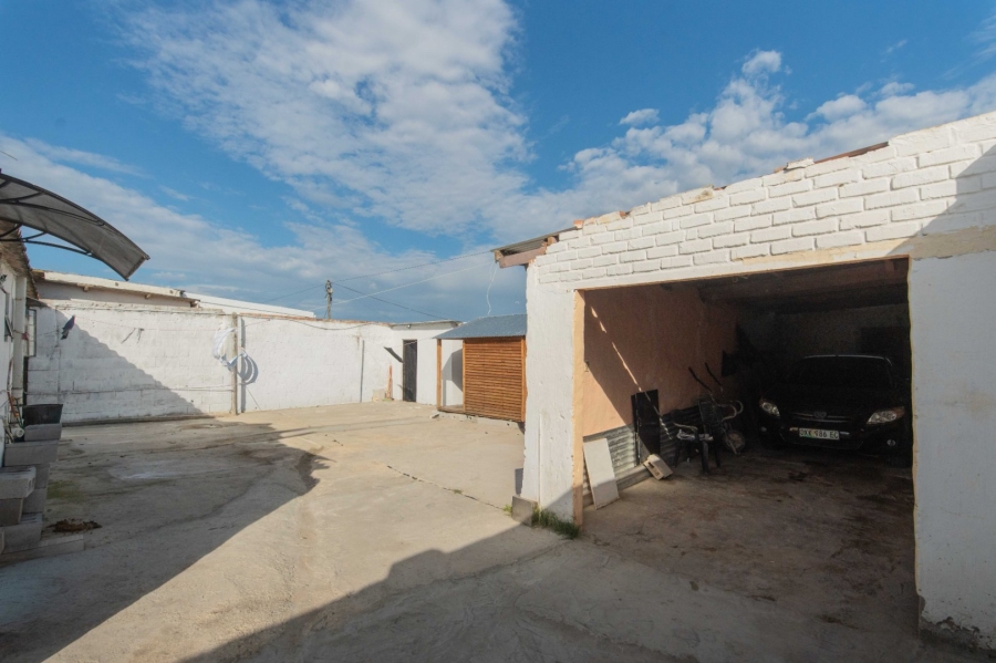 3 Bedroom Property for Sale in Windvogel Eastern Cape